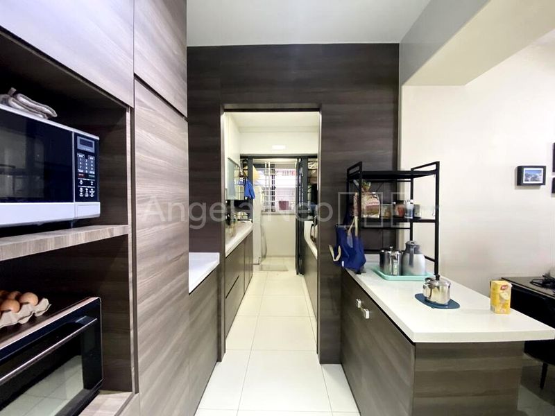 Premium HDB for Sale in  308A Punggol Walk - Image 13